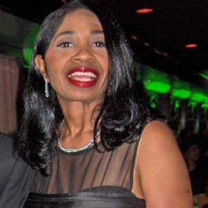 Meet your Posher, Terry